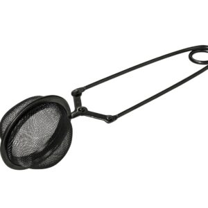 Tesil tång svart