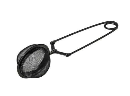 Tesil tång svart