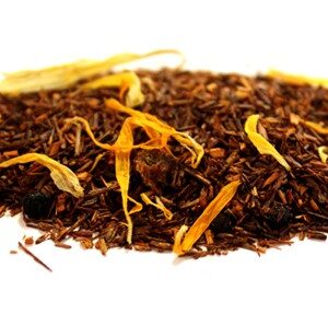 Fläder & Passion Rooibos