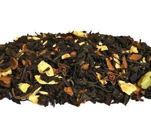 Kashmir Chai